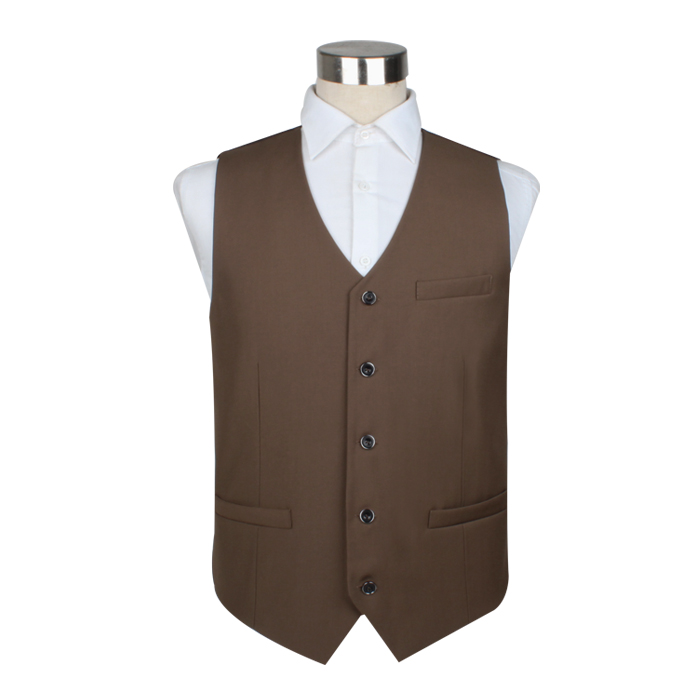 vest